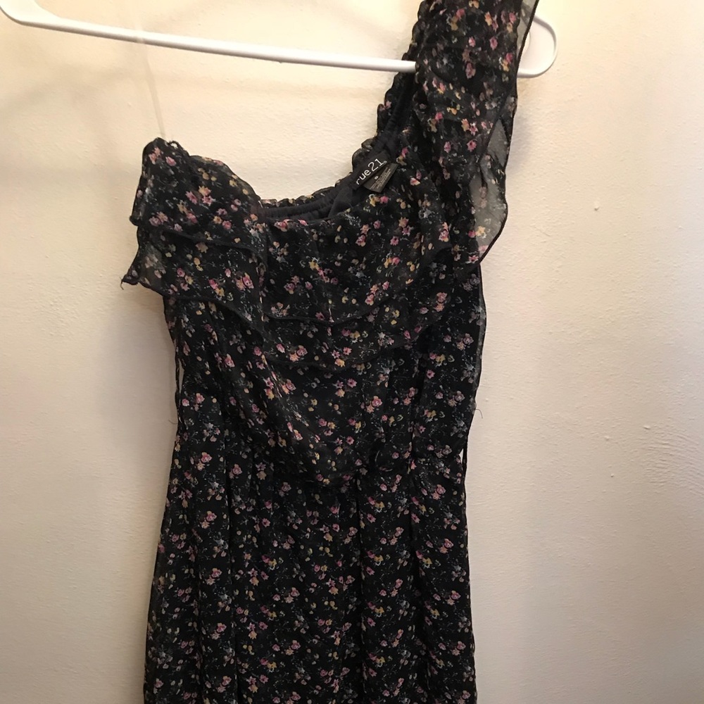 Rue 21 Dress